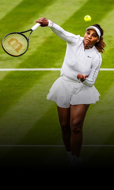 Serena Williams to retire after U.S. Open
